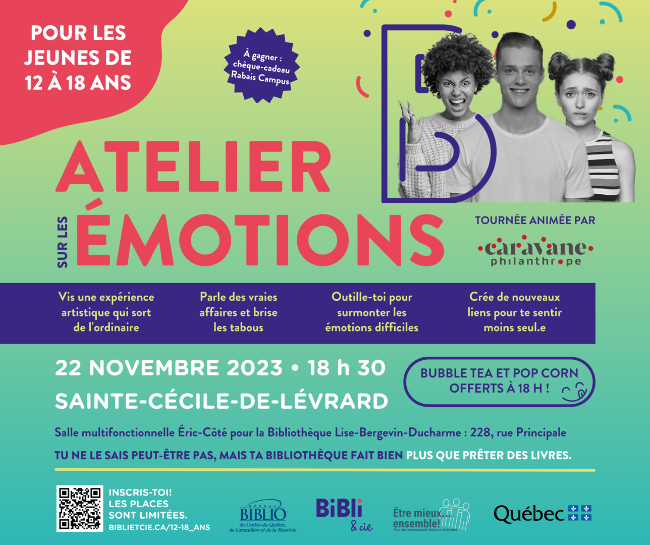 Activité pour les 1218 ans ! SteCéciledeLévrard